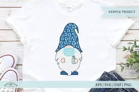 Free Free Gnome Pattern Svg SVG PNG EPS DXF File