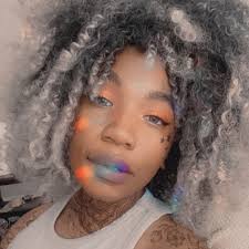 Ahyoka Fay Waya (Fay Wolf) (@fayfacingfears) • Instagram photos and videos