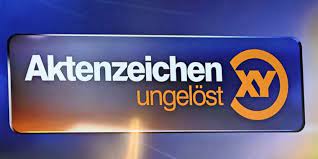 Unsolved) is an interactive german television programme first broadcast on 20 october 1967 on zdf. Aktenzeichen Xy Das Sind Die Falle Am 14 November 2018