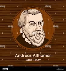 Andreas cross hi-res stock photography and images