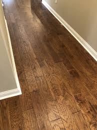 Engineered Hardwood Hartley Hickory Golden Hickory Engineered Hardwood New Homes Hardwood