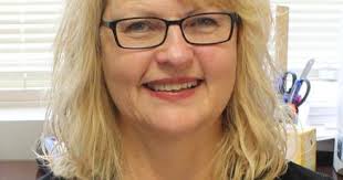 Meet Rebecca Whitmire