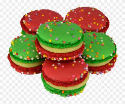 Maybe you would like to learn more about one of these? Christmas Macarons Hd Png Download 800x800 6203355 Pngfind