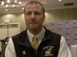 Matt Sides: Our five seniors have lead us this season