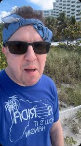 Terry back in South Beeatch!! #ShartWeek #LubeAPalooza #ToiletHead  nickswardson.net, #Terry #Reno911 , -West Palm, -Richmond VA , -Houston TX  , -San Diego *Portland OR added June 12-14