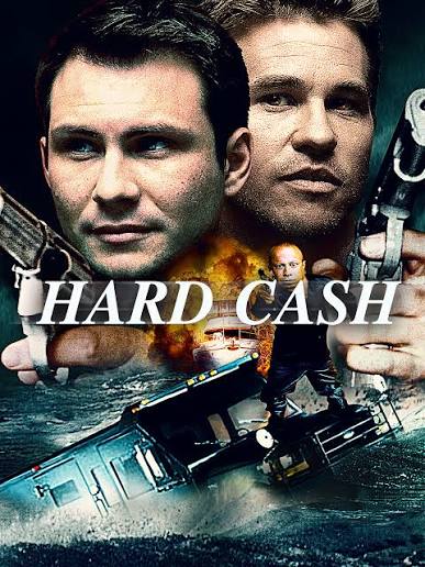 Prime Video: HARD CASH
