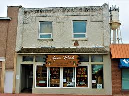 Historic Sites of Manitoba: Doyle Block (80 Main Street S, Carman)