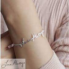 Get women's gift ideas for birthdays, anniversaries, valentine's day, and more. 20 Best Personalized Gift Ideas Monogrammed Gifts For Her And Him