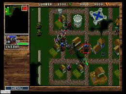 Tides of darkness (usually simply called warcraft ii; Warcraft And Warcraft Ii Arrive On Gog Gamewatcher