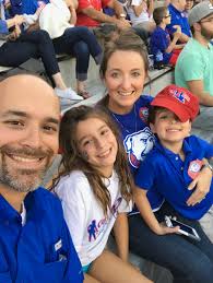 Meet the Team : Jenn — Dr. Luke Shellenberger