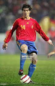 World Cup Playoff Slovakia V Spain Photos And Premium High Res Pictures World Football World Cup Fifa 2006
