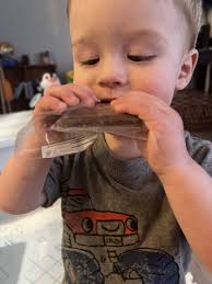 Thank you Joshua and the team at Brooks & Brooks for an awesome event today  and fantastic bag of goodies!!