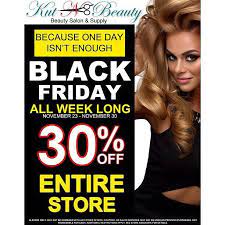 20% off any one item. Kut N Beauty Supply And Salon
