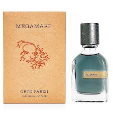 Megamare 50ml