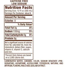 Diet Root Beer At Food Lion Instacart