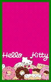 Updated hd wallpapers of hello kitty are coming soon. Hello Kitty Phone Wallpapers Top Free Hello Kitty Phone Backgrounds Wallpaperaccess