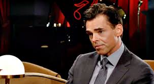 The Young and the Restless Spoilers: Billy Arrested After Tucker Feud  Spirals Out of Control? | Celeb Dirty Laundry