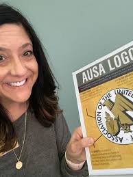 AUSA DuPont-Steilacoom Subchapter of the Captain Meriwether Lewis Chapter