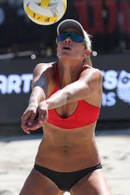 Can the new duo find magic on the sand together come. Alix Klineman Beach Volleyball Sports Women Indoor Beach