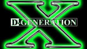 The sandman shoots on cactus jack ecw original and former wwe & wcw star the sandman discusses 2 incidents that took. D Generation X Wikipedia