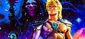 Masters of the universe von cannon group, edward r. Masters Of The Universe Stream Jetzt Online Anschauen
