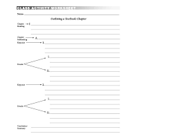 Middle School Student Organizational And Study Skills Curriculum The Middle School Student Study Skills Study Skills Worksheets Middle School Study Skills