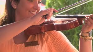 Louisville leaders do a sound check