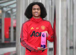His jersey number is 7. Chong Wins December 2019 Pl2 Player Of The Month Award