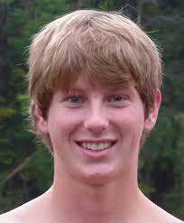 2008 Cross Country Roster