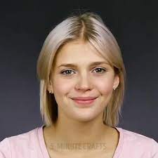 Easy Short Hairstyles On The Go 5minutecrafts Video Hairstyle Ideas Follow Us On Twitter Http Twitter Com 5m Crafts
