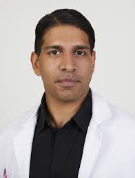 Alvin Matthew's Instagram, Twitter & Facebook