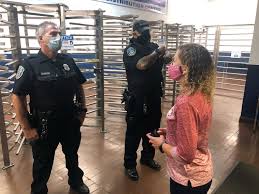 Find information on our most convenient and affordable shipping and mailing services. Congresswoman Blocked From Touring Mail Facility By Postal Service Police