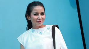I must have asked you twenty times to be quiet. Five Vi Terpukul Diserang Akun Media Sosial Anaknya Kumparan Com