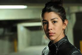 Killzone: Shadow Fall story trailer introduces voice cast with David  Harewood and Jamie Gray Hyder