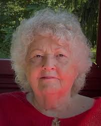 Edna Freeman Obituary