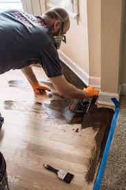 We did not find results for: Thinking Of Staining Your Hardwood Floors A Dark Color