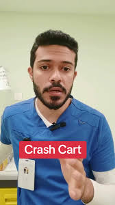 How to Withdraw Epinephrine from Crash Cart