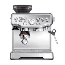 We did not find results for: Breville Barista Express Espresso Maker Ecs Coffee Inc