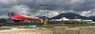 With cycling directions and alerts for speed cameras and red‑light cameras, maps makes it easier, safer, and more environmentally friendly to get where you need to go with any of your apple devices. Maps Ipoh Movie Animation Park Studios