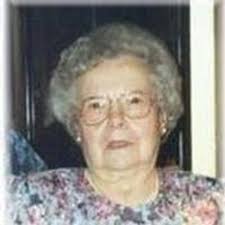 Most Recent Obituaries