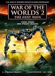Made for a reported sum of $500,000, the movie looks worse than even its microscopic when there's no money and absolutely no talent at work, it's impossible for a movie to find even a shred of success, and indeed, war of the worlds 2. War Of The Worlds 2 The Next Wave Wikipedia