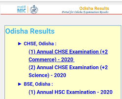 All students are looking for odisha board exam results 2021 at orissaresults.nic.in exam result 2021 or at orissaresults nic in. Orissaresults Nic In 12th Result 2021 Chse Odisha 2 Science Commerce Result 2021 Declared Tnteu News
