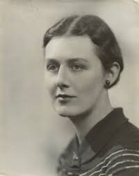 Elsie Joy Davison (née Muntz)