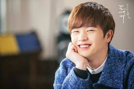 Red velvet teasing joy/doing sungjae related stuff, btob appreciating rv, and btovelvet familyship. Yook Sungjae During Shooting Goblin Goblin Aktor Manusia