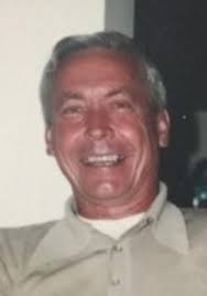 John Westlake Obituary (2016)