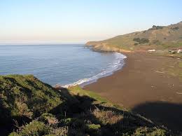 Rodeo beach california, marin countythis beach is very chill, never too many people out this way. Rodeo Beach