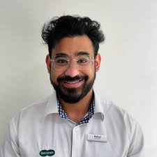 Parliamentarians and Staff Open Eyes to Public Health Needs