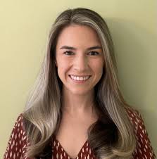 Dr. Meghan Sundquist, PT, DPT