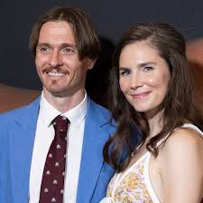 Trend Google: amanda knox oggi
