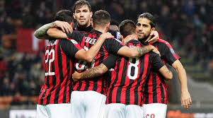 22 october 201722 october 2017.from the section. Captain Fantastic Romagnoli Rises To Ac Milan Challenge Forza Italian Football